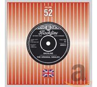 Various Artists - Backline Vol.52