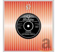 Various Artists - Backline Vol.57