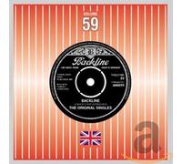 Various Artists - Backline Vol.59