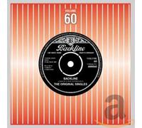 Various Artists - Backline Vol.60