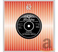Various Artists - Backline Vol.62