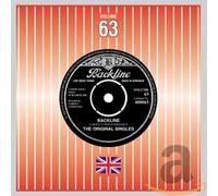 Various Artists - Backline Vol.63
