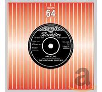 Various Artists - Backline Vol.64