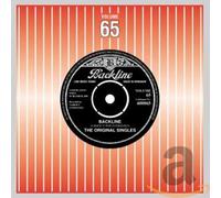 Various Artists - Backline Vol.65