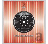 Various Artists - Backline-X-Mas Edition 2007