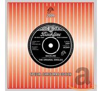 Various Artists - Backline-X-Mas Edition 2009