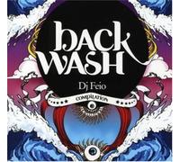Various Artists - Backwash - Compiled By DJ Feio