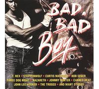 Various Artists - Bad Bad Boy