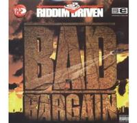 Various Artists - Bad Bargain