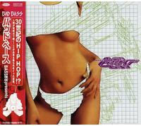 Various Artists - Bad Bass