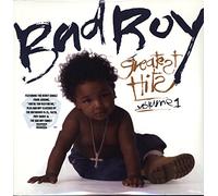 Various Artists - Bad Boy S Greatest Hits [Vinilo]