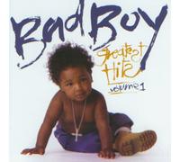 Various Artists - Bad Boy's Greatest Hits