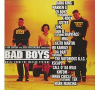 Bad Boys / O.S.T. - Bad Boys Original Soundtrack