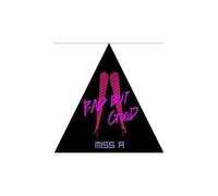 Various Artists - Bad But Good (1ST MINI ALBUM) KOREA CD *NEW*