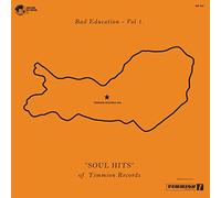 Various Artists - Bad Education Vol.1 [Vinilo]