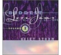 Various Artists - Baddest Love Jams 1: Quiet Storms