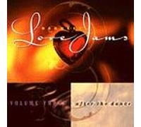 Various Artists - Baddest Love Jams 3: After the Dance