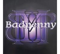 Various Artists - Badpenny Music. Time for Change (UK Import)