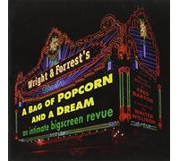 Various Artists - Bag Of Popcorn and A Dream
