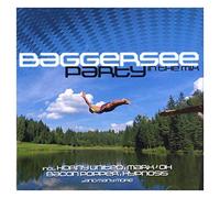Various Artists - Baggersee Party