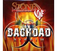 Various Artists - Baghdad Riddim [Vinilo]