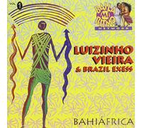 Various Artists - Bahiafrica: Baila Mi Ritmo 1