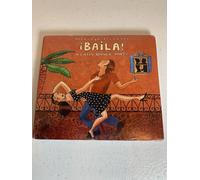Various Artists - Baila -11tr-