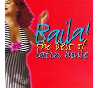 Various Artists - Baila