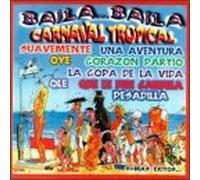 Various Artists - Baila Baila