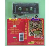 Various Artists - Baila Latino Vol.2 by Various Artists