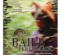 Various artists - Baile Perfumado (Original Soundtrack)
