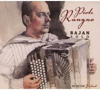 Various Artists - Bajan Solo