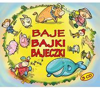 Various Artists - Baje bajki bajeczki