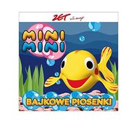 Various Artists - Bajkowe Piosenki