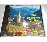 Various Artists - Bal Champetre Tyrolien (Et Son Burg)
