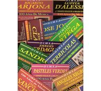 Various Artists - Baladas De Amor 1