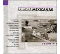 Various Artists - Baladas Mexicanas 2