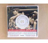 Various Artists - Balade a St.Germain..