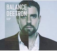 Various Artists - Balance 020