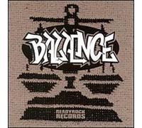 Various Artists - Balance