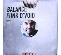 Various Artists - Balance 22