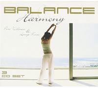 Various Artists - Balance & Harmony