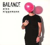 Various Artists - Balance Presents Alex Niggemann