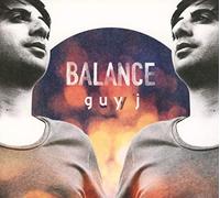 Various Artists - Balance Presents Guy J