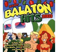 Various Artists - Balaton Hits 2003