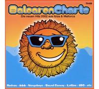 Various Artists - Balearen Charts