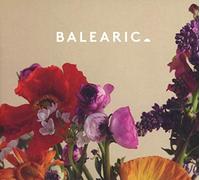 Various Artists - Balearic