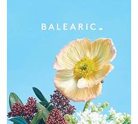 VARIOUS ARTISTS - BALEARIC 4