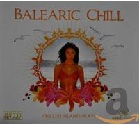 Various Artists - Balearic Chill