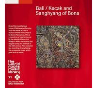 Various Artists - Bali